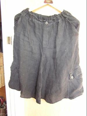 cargo skirt